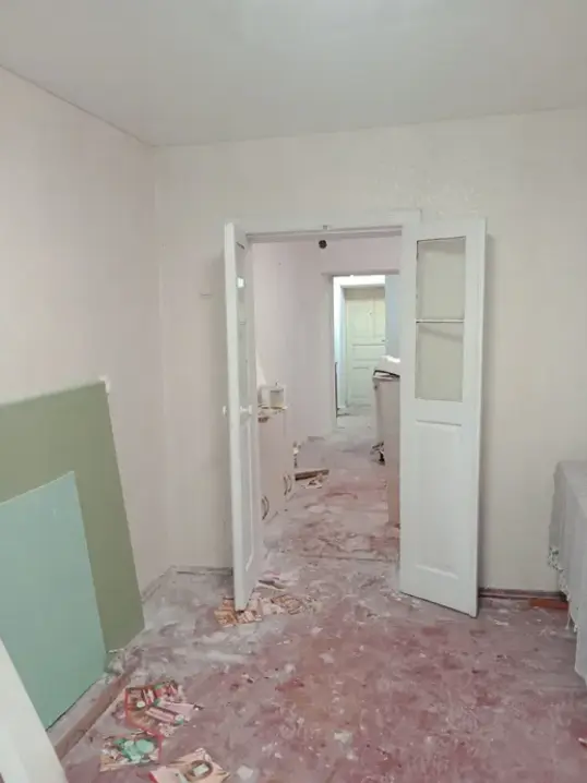 Фото Selling a 2-room apartment, 28 sq.m., Aleksieievska Square  Odesa, price: 18000 $, code 1528