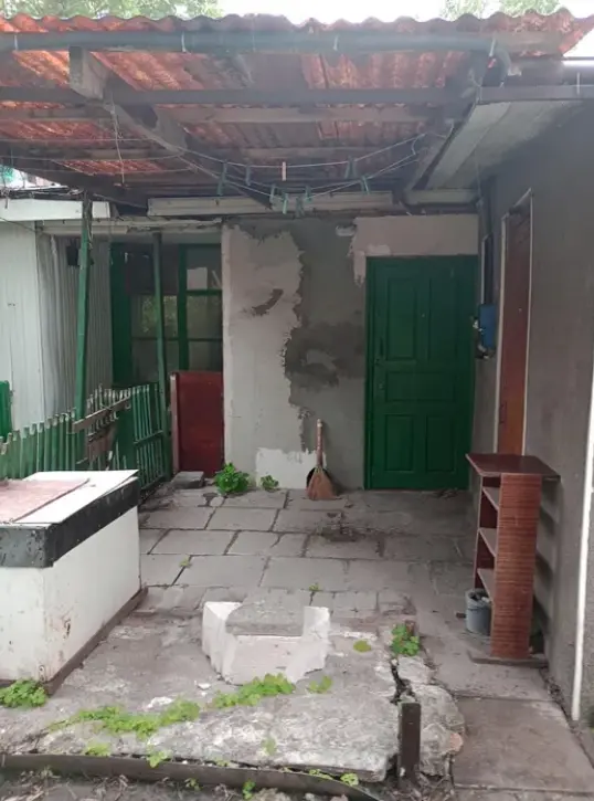 Фото Selling a 2-room apartment, 28 sq.m., Aleksieievska Square  Odesa, price: 18000 $, code 1528