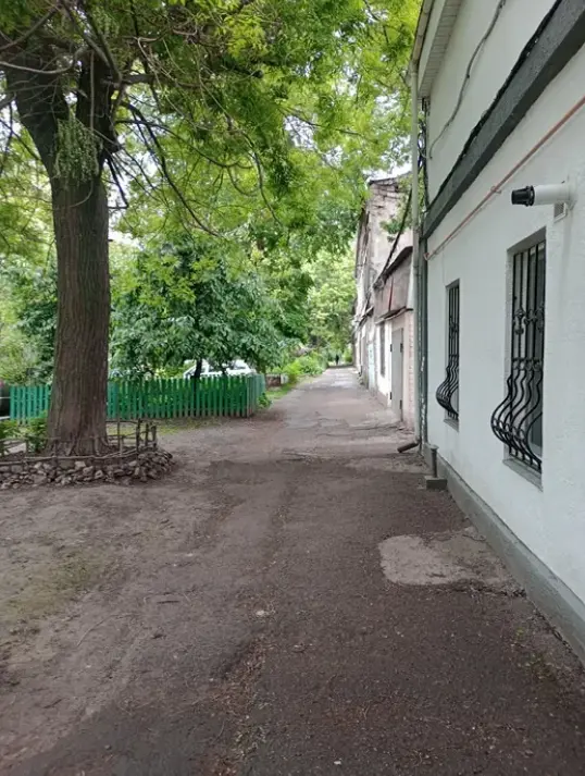 Фото Selling a 2-room apartment, 28 sq.m., Aleksieievska Square  Odesa, price: 18000 $, code 1528