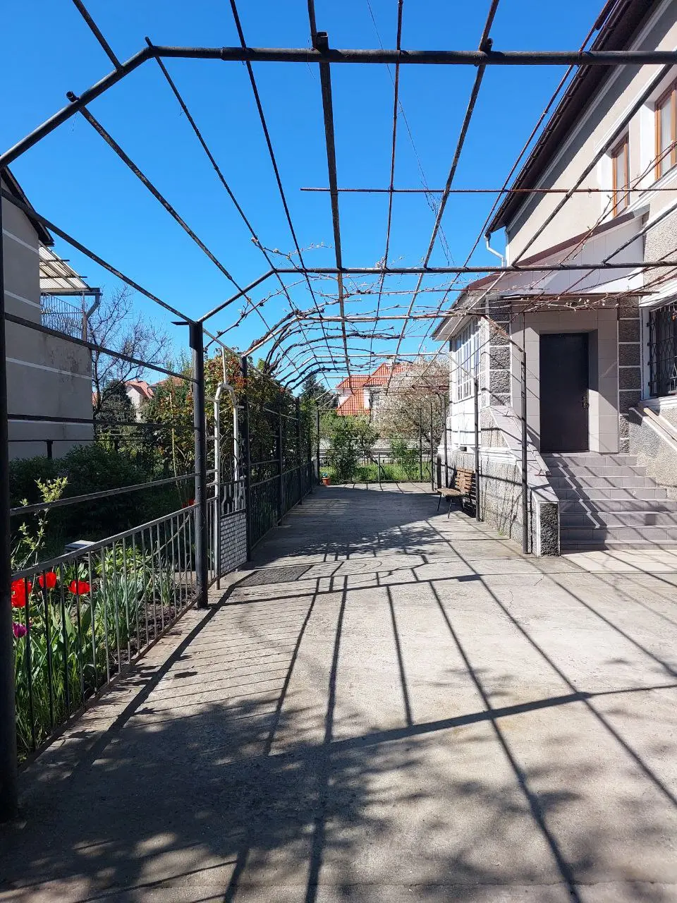 Фото Selling a house, 350 sq.m., Abrykosova Street 107 Odesa, price: 220000 $, code 1529