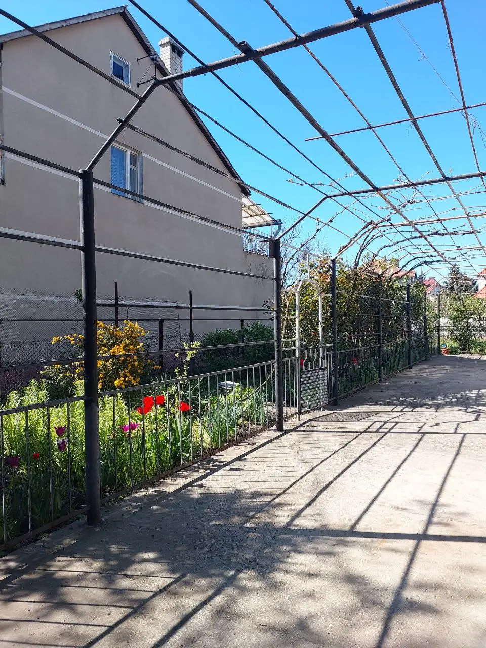 Фото Selling a house, 350 sq.m., Abrykosova Street 107 Odesa, price: 220000 $, code 1529