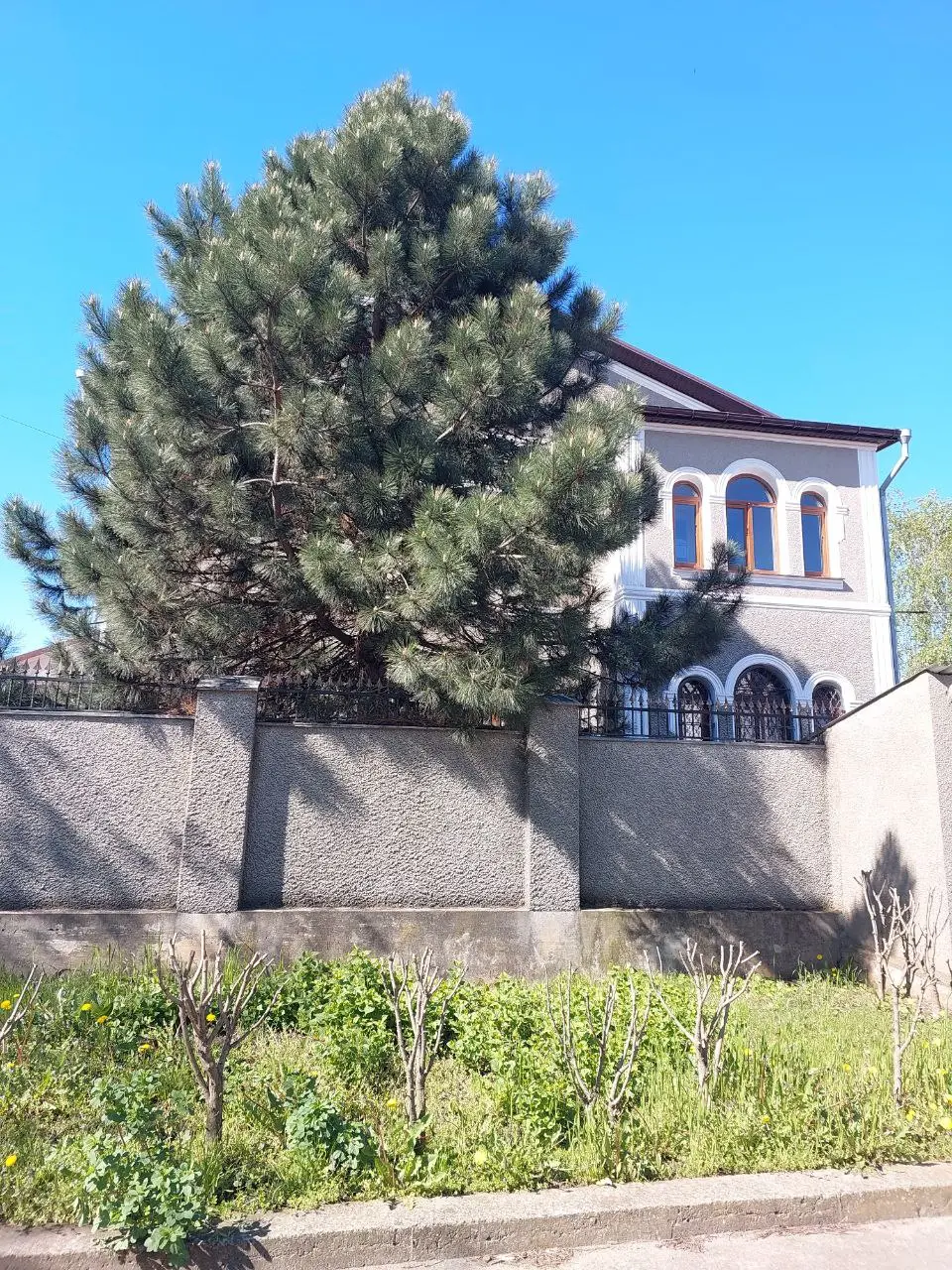 Фото Selling a house, 350 sq.m., Abrykosova Street 107 Odesa, price: 220000 $, code 1529