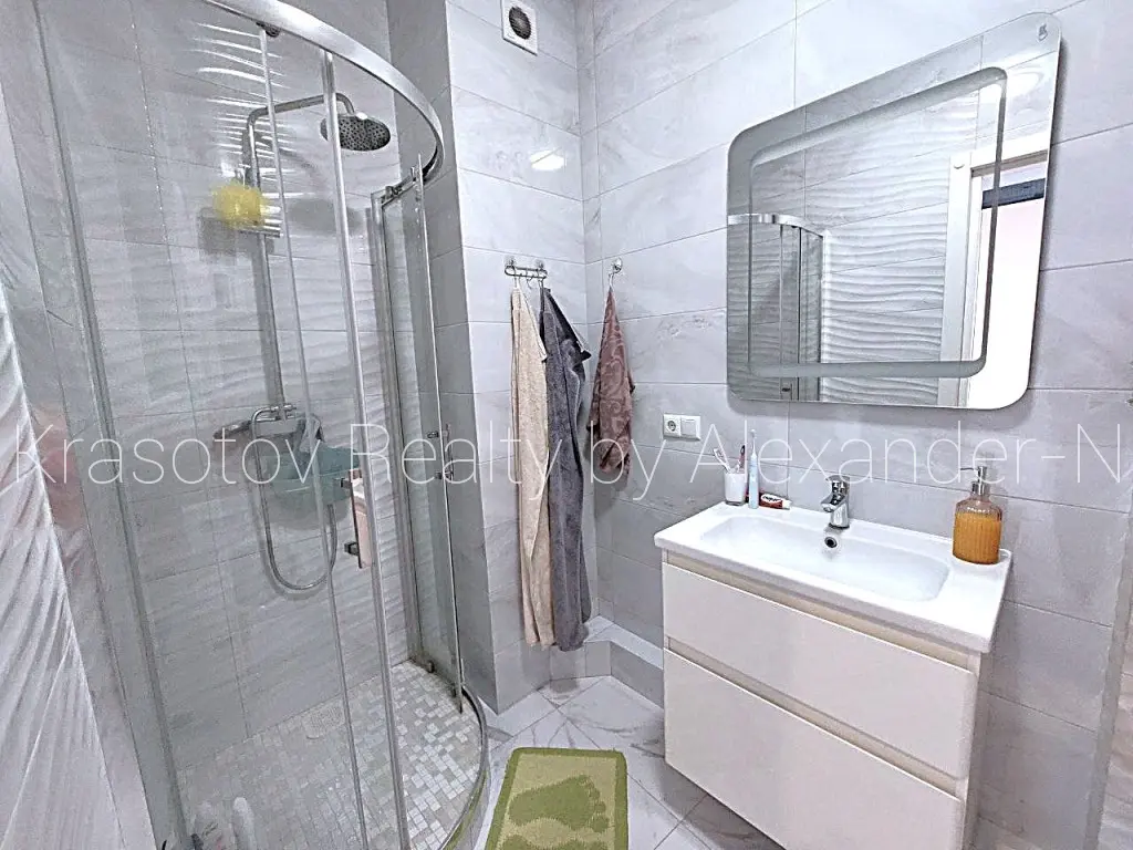 Фото Продаю 1-комнатную квартиру, 45.5 кв. м, Генуэзская ул. 3б Одесса, цена: 75000 $, код 1530