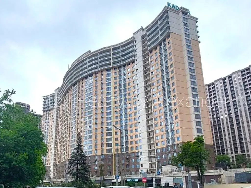 Фото Продаю 1-комнатную квартиру, 45.5 кв. м, Генуэзская ул. 3б Одесса, цена: 75000 $, код 1530