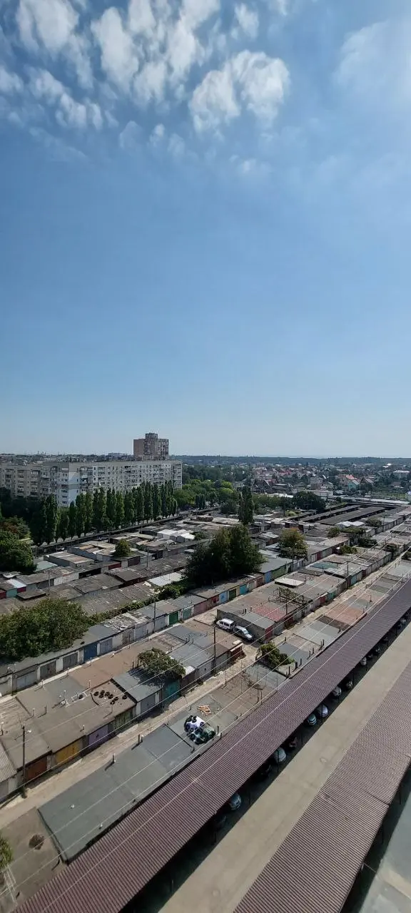 Фото Selling a 1-room apartment, 52 sq.m., Akademika Viliamsa Lane  Odesa, price: 46000 $, code 1531