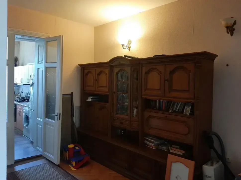 Фото Selling a 2-room apartment, 49 sq.m., Kniazivska Street  Odesa, price: 45000 $, code 1532