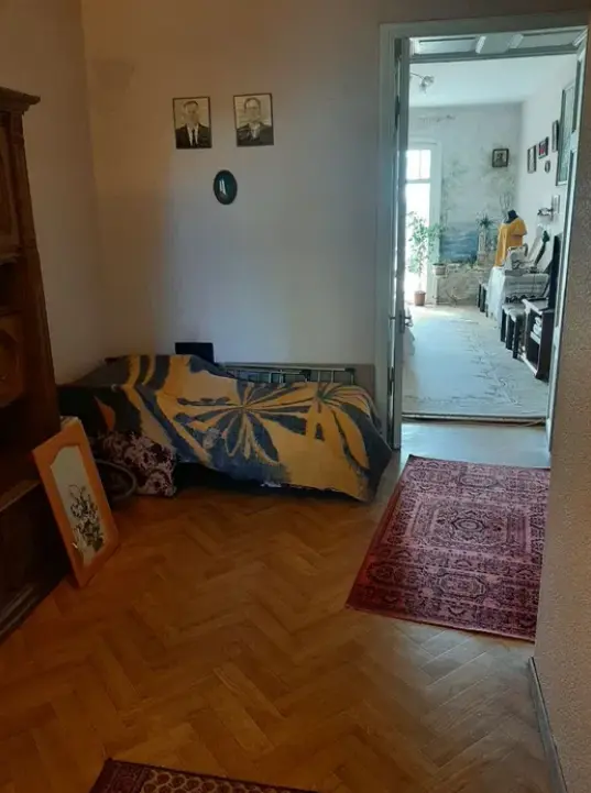 Фото Selling a 2-room apartment, 49 sq.m., Kniazivska Street  Odesa, price: 45000 $, code 1532