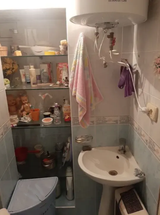 Фото Selling a 2-room apartment, 49 sq.m., Kniazivska Street  Odesa, price: 45000 $, code 1532