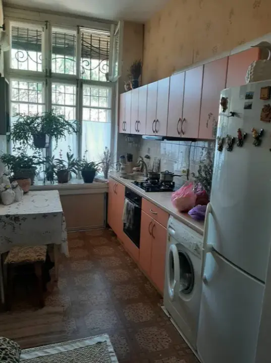 Фото Selling a 2-room apartment, 49 sq.m., Kniazivska Street  Odesa, price: 45000 $, code 1532