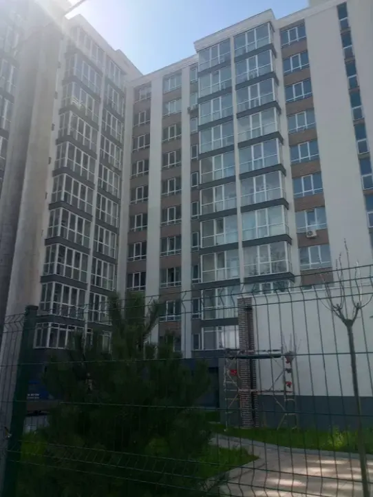 Фото Продаю 1 кімнатну квартиру, 26 кв. м, Профсоюзна вул.  Одеса, ціна: 22600 $, код 1533