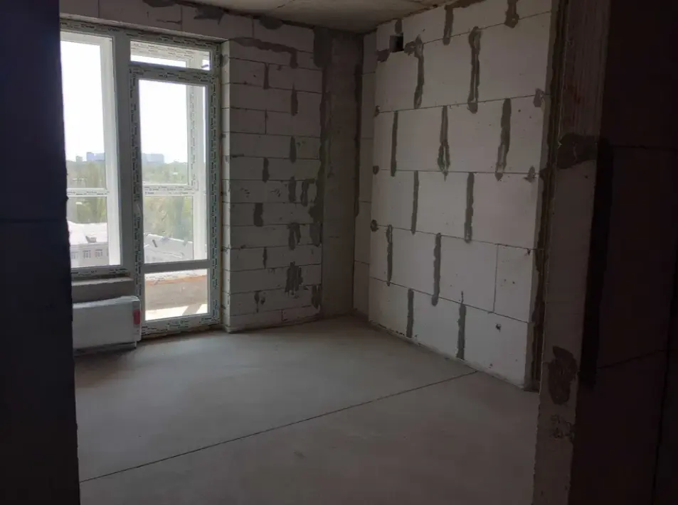 Фото Продаю 1 кімнатну квартиру, 26 кв. м, Профсоюзна вул.  Одеса, ціна: 22600 $, код 1533
