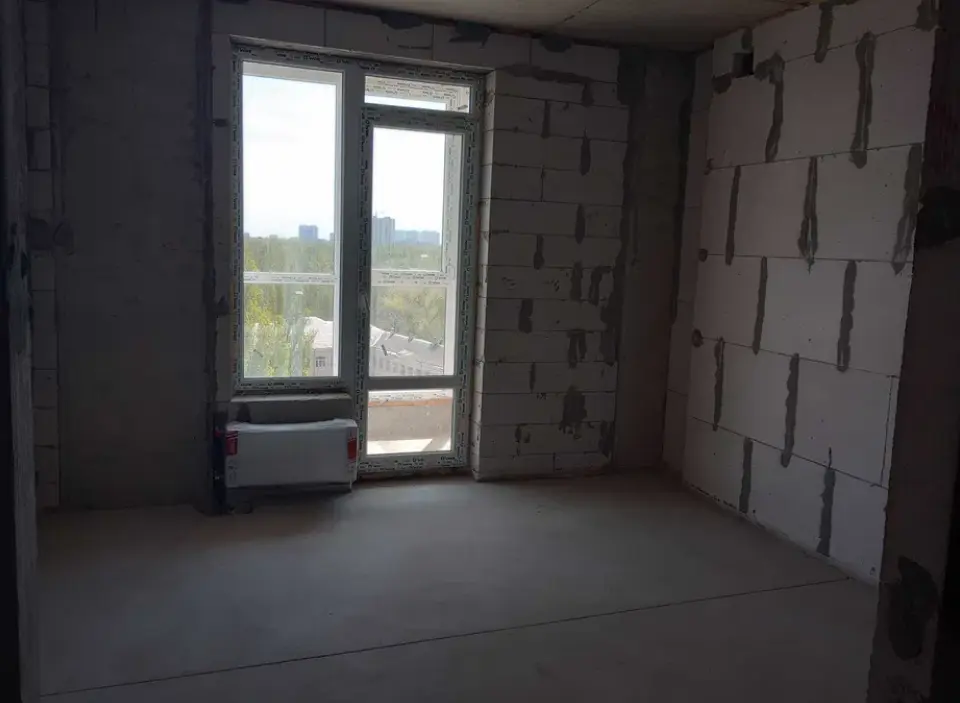 Фото Продаю 1 кімнатну квартиру, 26 кв. м, Профсоюзна вул.  Одеса, ціна: 22600 $, код 1533