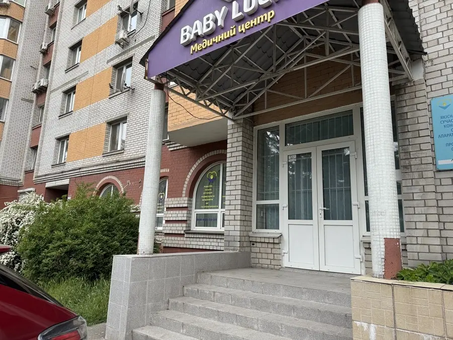 Фото Rent an office, Almatynska Street (Alma-Atynska Street) 39а Kyiv for long-term rent, price: 52000 UAH, code 1534