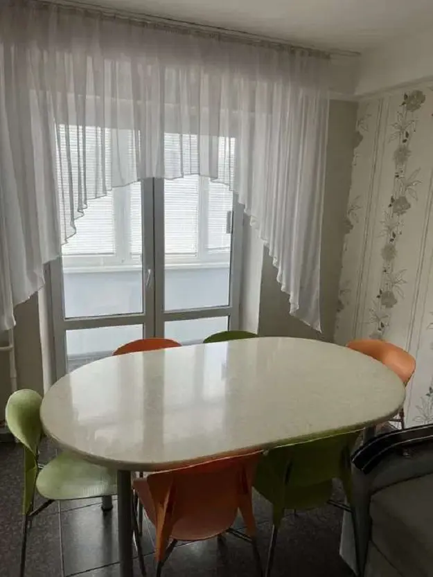 Фото Продаю 3 кімнатну квартиру, 63 кв. м, Павла Тичини просп. 11 Київ, ціна: 87000 $, код 1535