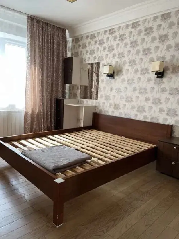 Фото Продаю 3 кімнатну квартиру, 63 кв. м, Павла Тичини просп. 11 Київ, ціна: 87000 $, код 1535