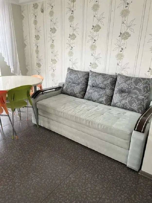 Фото Продаю 3 кімнатну квартиру, 63 кв. м, Павла Тичини просп. 11 Київ, ціна: 87000 $, код 1535