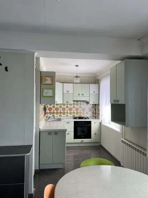 Фото Продаю 3 кімнатну квартиру, 63 кв. м, Павла Тичини просп. 11 Київ, ціна: 87000 $, код 1535