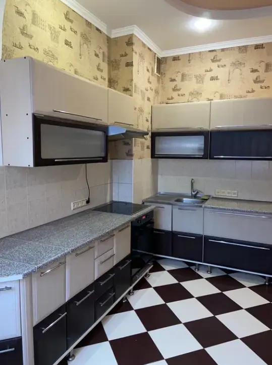 Фото Продаю 2 кімнатну квартиру, 65 кв. м, Пестеля вул.  Одеса, ціна: 60500 $, код 1537
