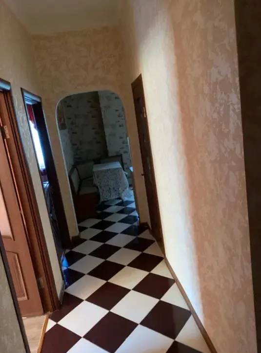 Фото Продаю 2 кімнатну квартиру, 65 кв. м, Пестеля вул.  Одеса, ціна: 60500 $, код 1537