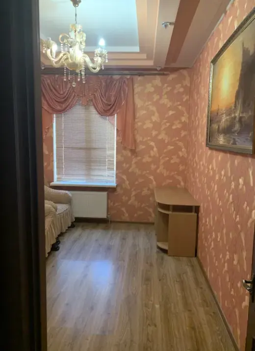 Фото Продаю 2 кімнатну квартиру, 65 кв. м, Пестеля вул.  Одеса, ціна: 60500 $, код 1537