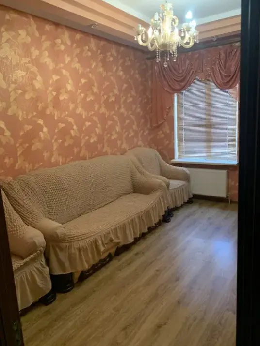 Фото Продаю 2 кімнатну квартиру, 65 кв. м, Пестеля вул.  Одеса, ціна: 60500 $, код 1537