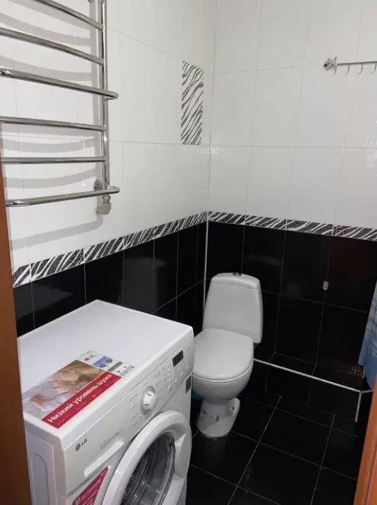 Фото Продаю 2 кімнатну квартиру, 65 кв. м, Пестеля вул.  Одеса, ціна: 60500 $, код 1537