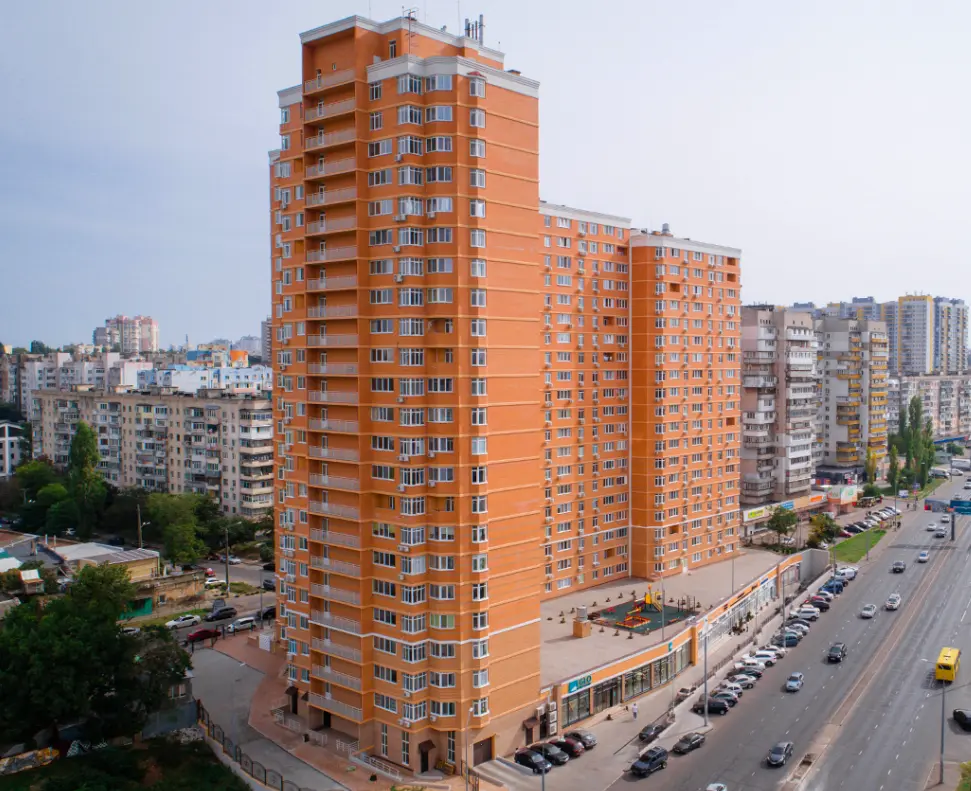 Фото Продаю 1 кімнатну квартиру, 43 кв. м, Балківська вул.  Одеса, ціна: 38000 $, код 1539
