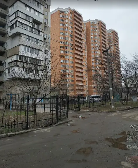 Фото Продаю 1 кімнатну квартиру, 43 кв. м, Балківська вул.  Одеса, ціна: 38000 $, код 1539