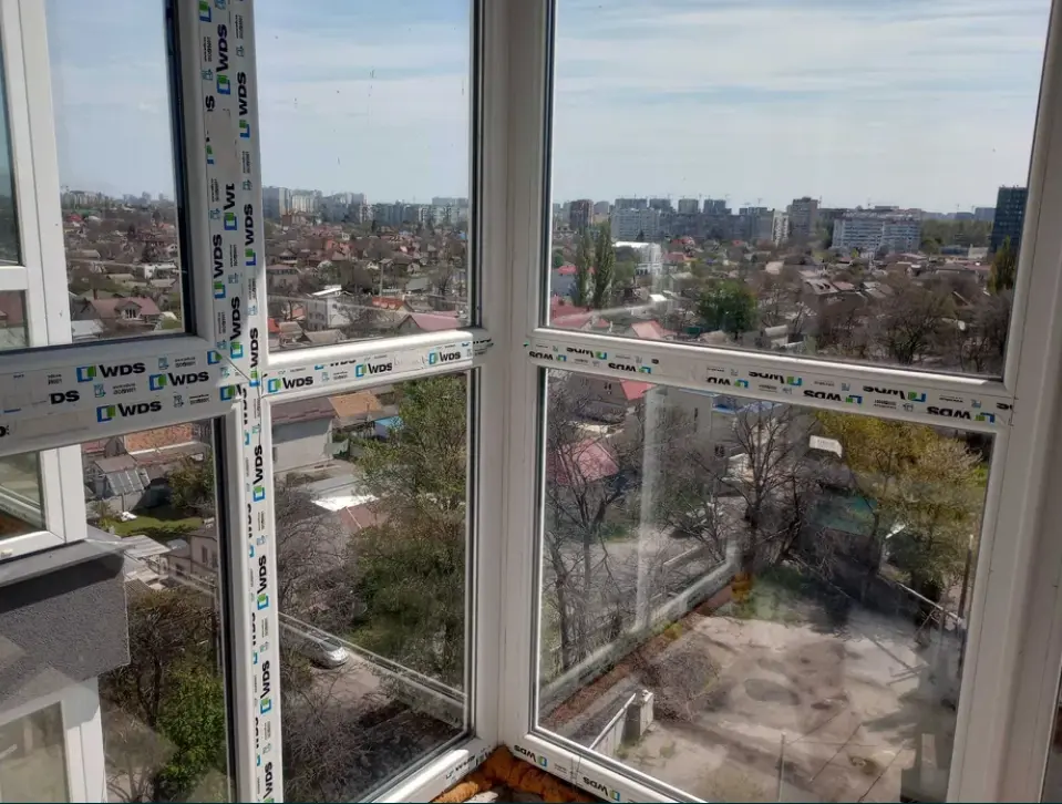 Фото Selling a 1-room apartment, 26 sq.m., Profsoiuzna Street  Odesa, price: 22600 $, code 1541
