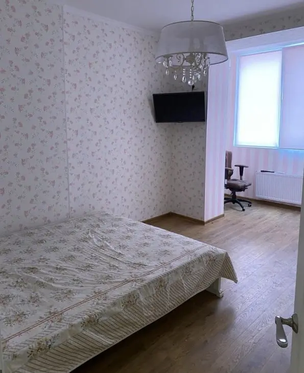 Фото Продаю 2-комнатную квартиру, 58 кв. м, Михаила Грушевского ул.  Одесса, цена: 61000 $, код 1542