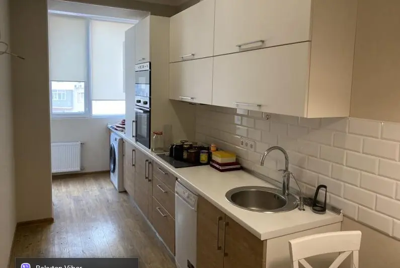 Фото Продаю 2-комнатную квартиру, 58 кв. м, Михаила Грушевского ул.  Одесса, цена: 61000 $, код 1542