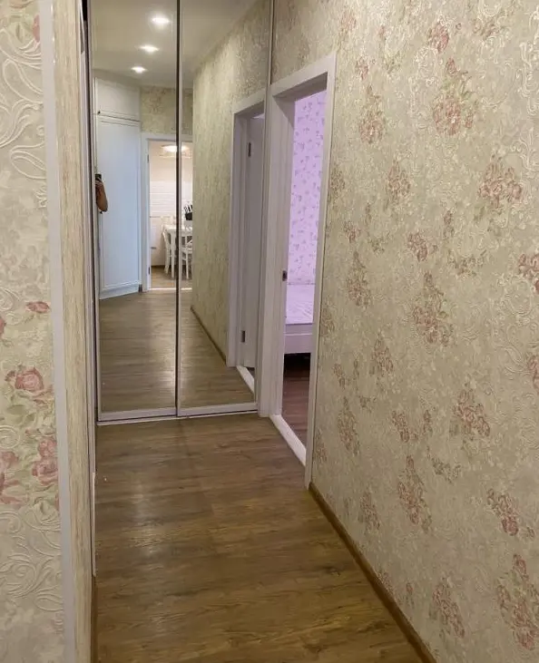 Фото Продаю 2-комнатную квартиру, 58 кв. м, Михаила Грушевского ул.  Одесса, цена: 61000 $, код 1542