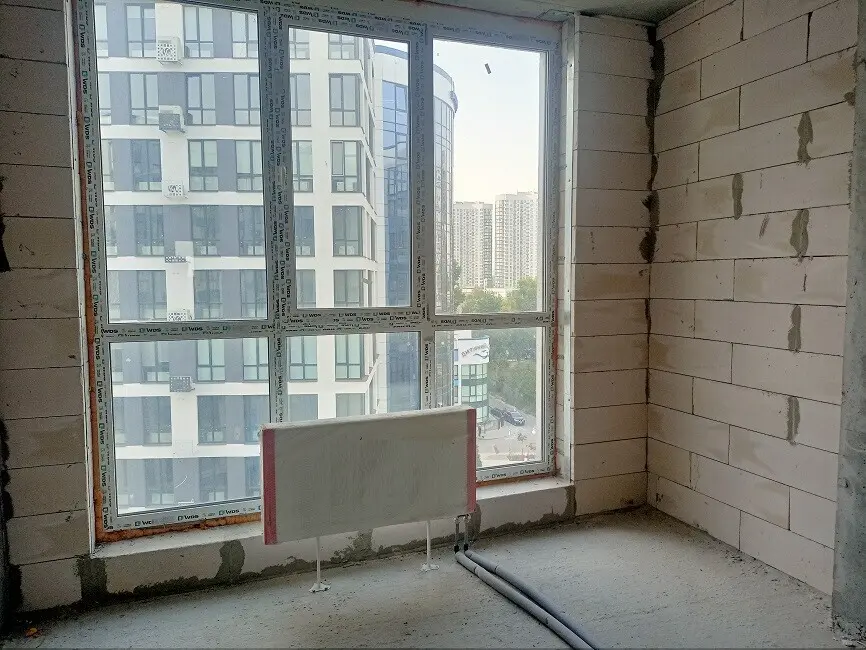 Фото Продаю 2 кімнатну квартиру, 94 кв. м, Центральна вул.  Київ, ціна: 96000 $, код 1545