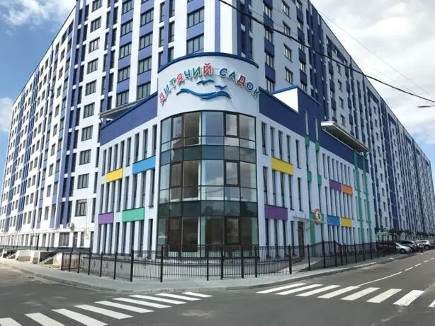 Фото Продаю 2 кімнатну квартиру, 94 кв. м, Центральна вул.  Київ, ціна: 96000 $, код 1545