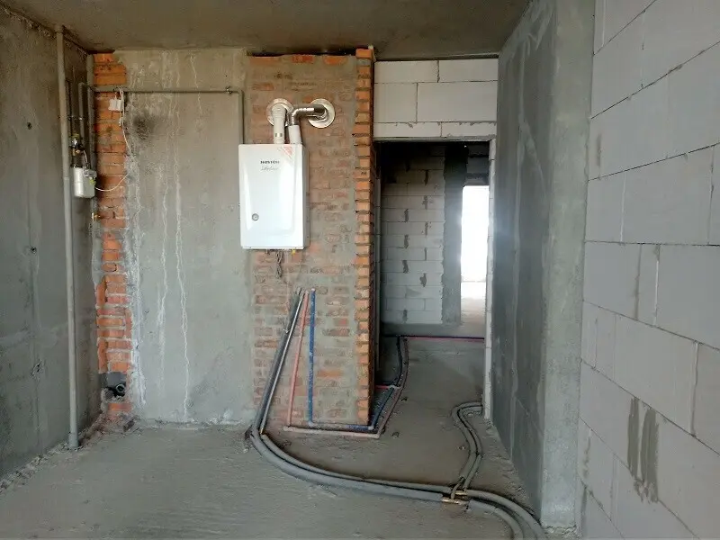 Фото Продаю 2 кімнатну квартиру, 94 кв. м, Центральна вул.  Київ, ціна: 96000 $, код 1545