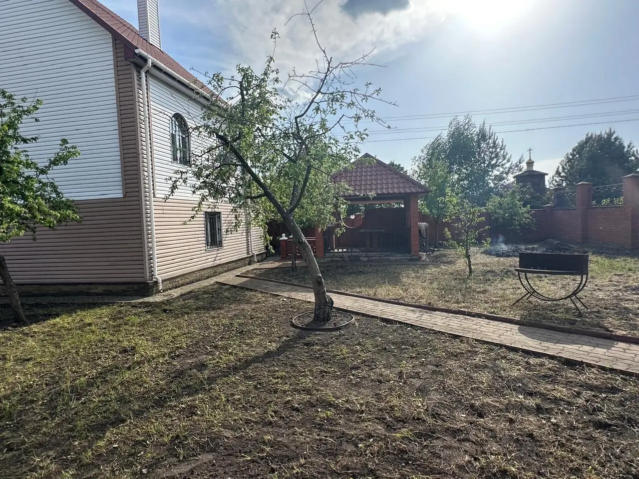 Фото Продаю дом, 111 кв. м, Набережная ул.  Гнідин, цена: 170000 $, код 1546