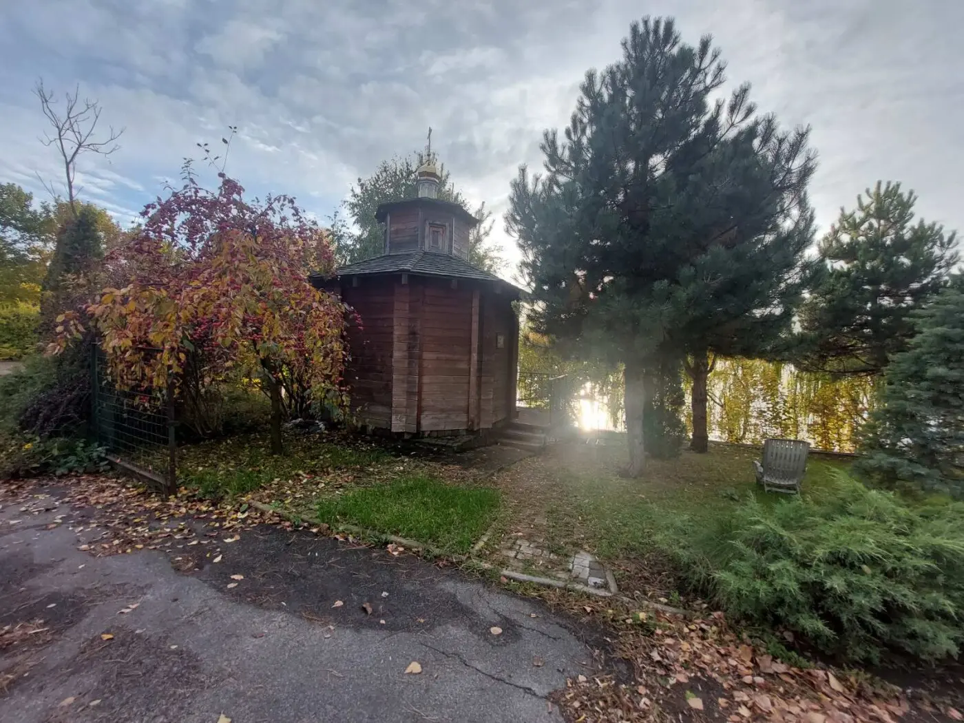 Фото Продаю дом, 111 кв. м, Набережная ул.  Гнідин, цена: 170000 $, код 1546
