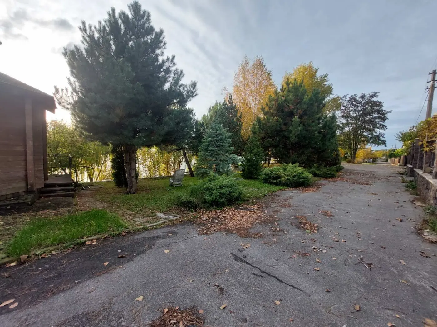 Фото Продаю дом, 111 кв. м, Набережная ул.  Гнідин, цена: 170000 $, код 1546