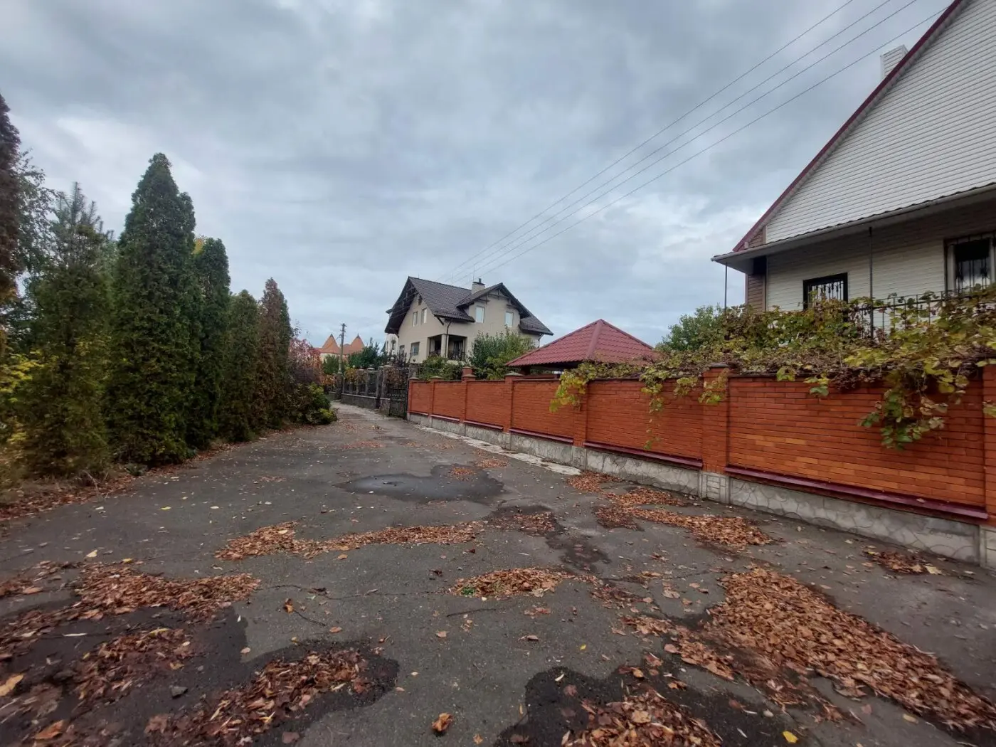 Фото Продаю дом, 111 кв. м, Набережная ул.  Гнідин, цена: 170000 $, код 1546