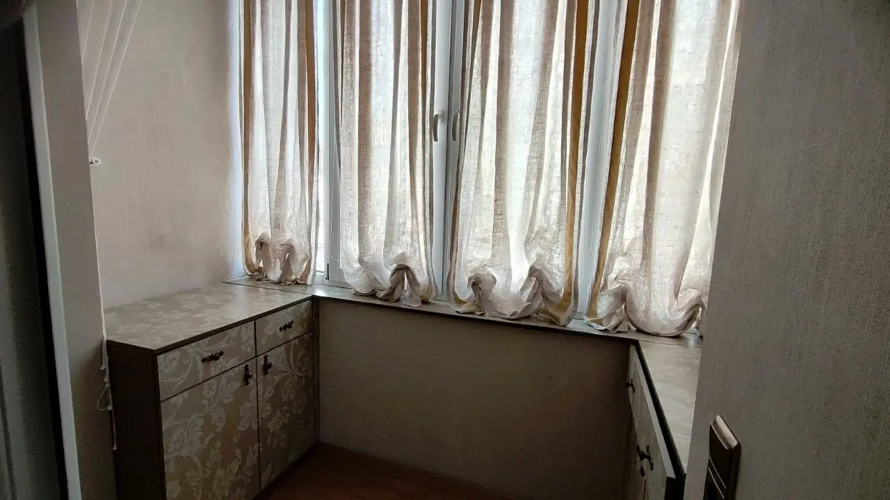 Фото Снять 3-комнатную квартиру, Хорива ул. 22/28 Киев в долгосрочную аренду, цена: 41500 грн, код 1547