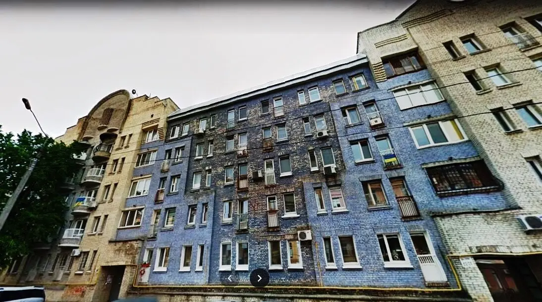 Фото Снять 3-комнатную квартиру, Хорива ул. 22/28 Киев в долгосрочную аренду, цена: 41500 грн, код 1547