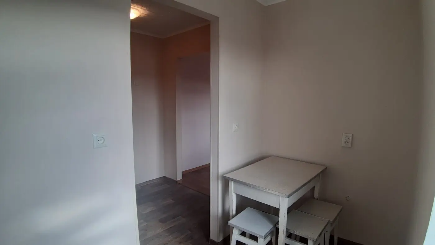 Фото Selling a 1-room apartment, 23 sq.m., Valeriia Hudzia Street (Liutneva Street) 16 Boryspil, price: 25000 $, code 1549