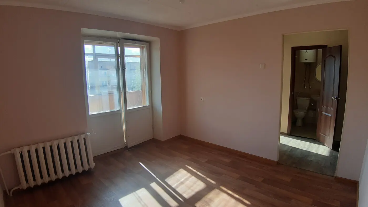 Фото Selling a 1-room apartment, 23 sq.m., Valeriia Hudzia Street (Liutneva Street) 16 Boryspil, price: 25000 $, code 1549