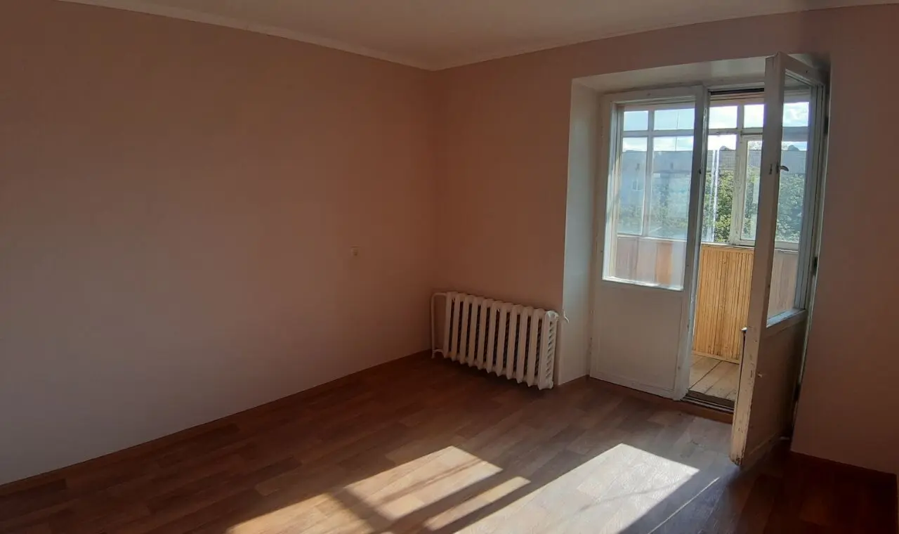 Фото Selling a 1-room apartment, 23 sq.m., Valeriia Hudzia Street (Liutneva Street) 16 Boryspil, price: 25000 $, code 1549