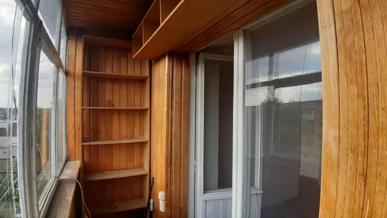 Фото Selling a 1-room apartment, 23 sq.m., Valeriia Hudzia Street (Liutneva Street) 16 Boryspil, price: 25000 $, code 1549
