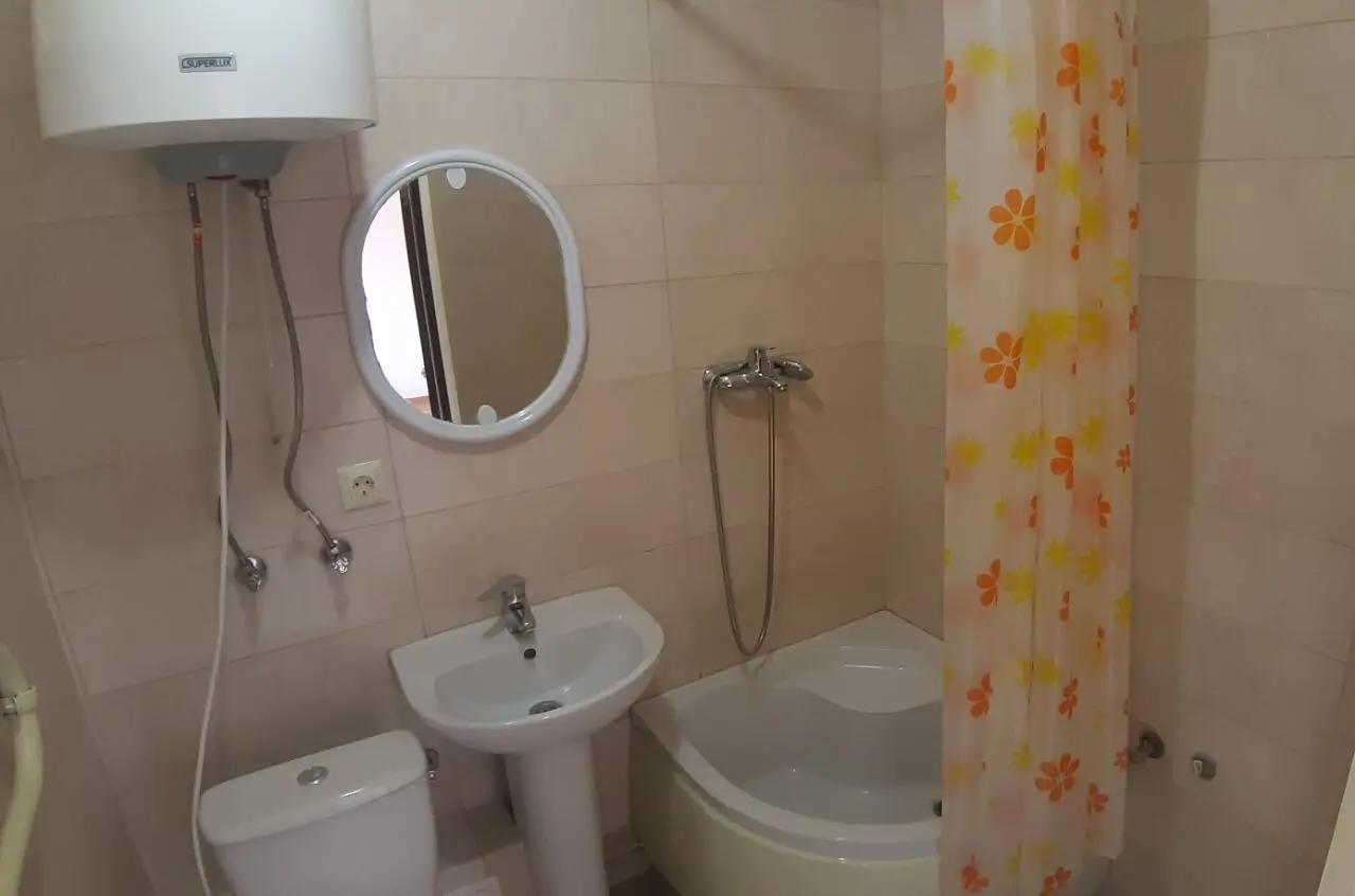 Фото Selling a 1-room apartment, 23 sq.m., Valeriia Hudzia Street (Liutneva Street) 16 Boryspil, price: 25000 $, code 1549