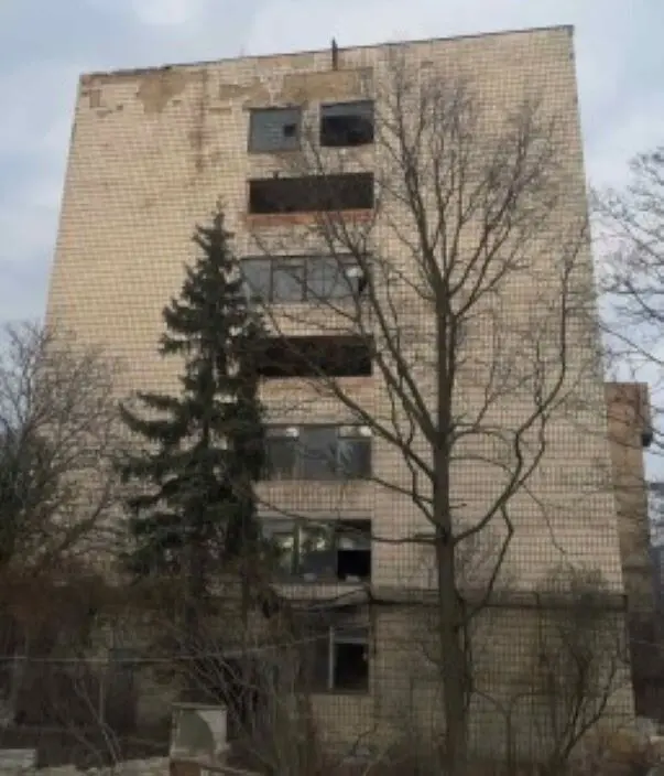 Фото Продаю офіс, 7700 кв. м, Промислова вул.  Вишневе, ціна: 962500 $, код 1550