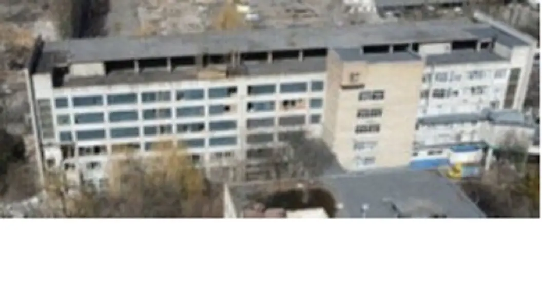 Фото Продаю офіс, 7700 кв. м, Промислова вул.  Вишневе, ціна: 962500 $, код 1550