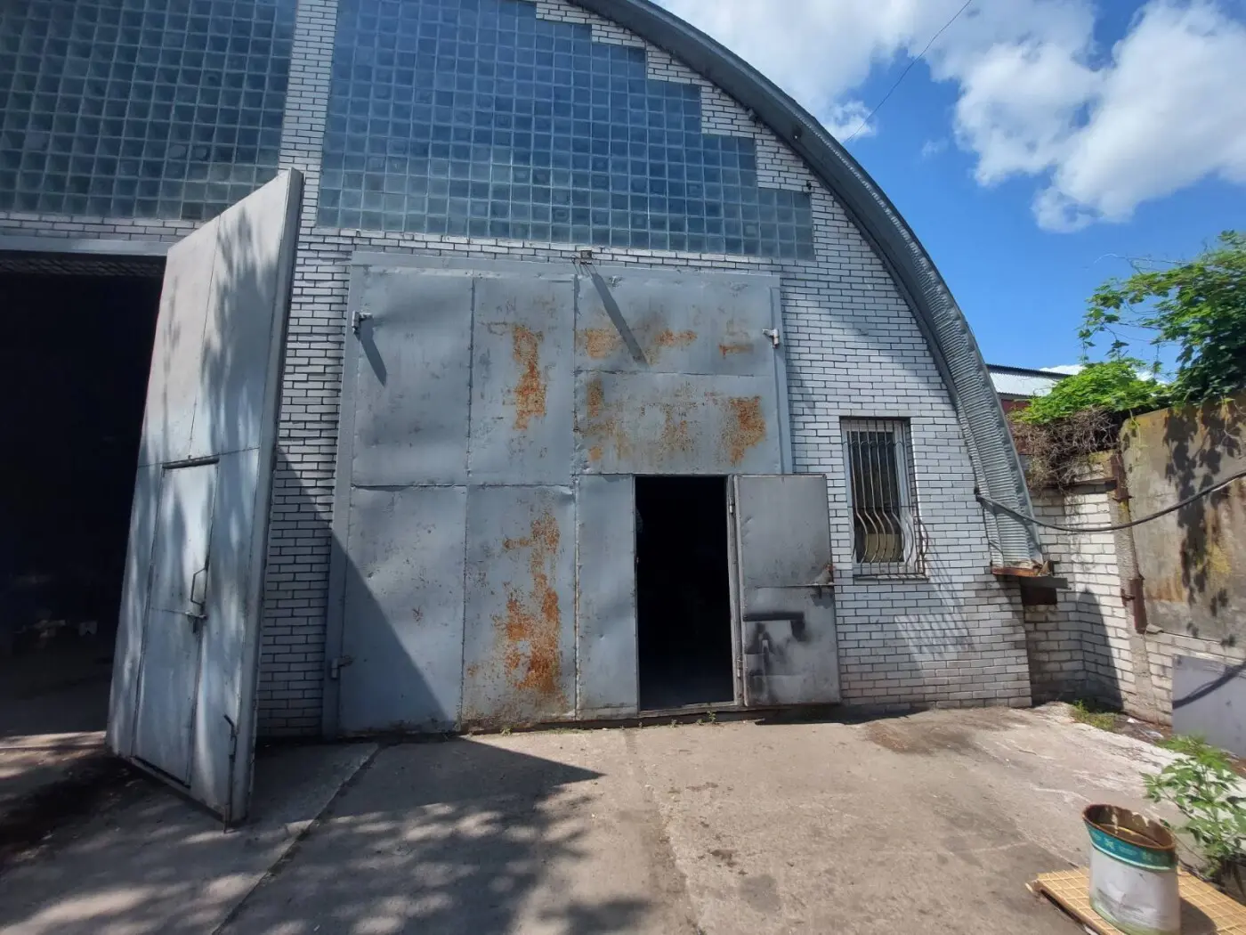 Фото Арендовать офис, Радистов ул.  Киев в долгосрочную аренду, цена: 60000 грн, код 1552