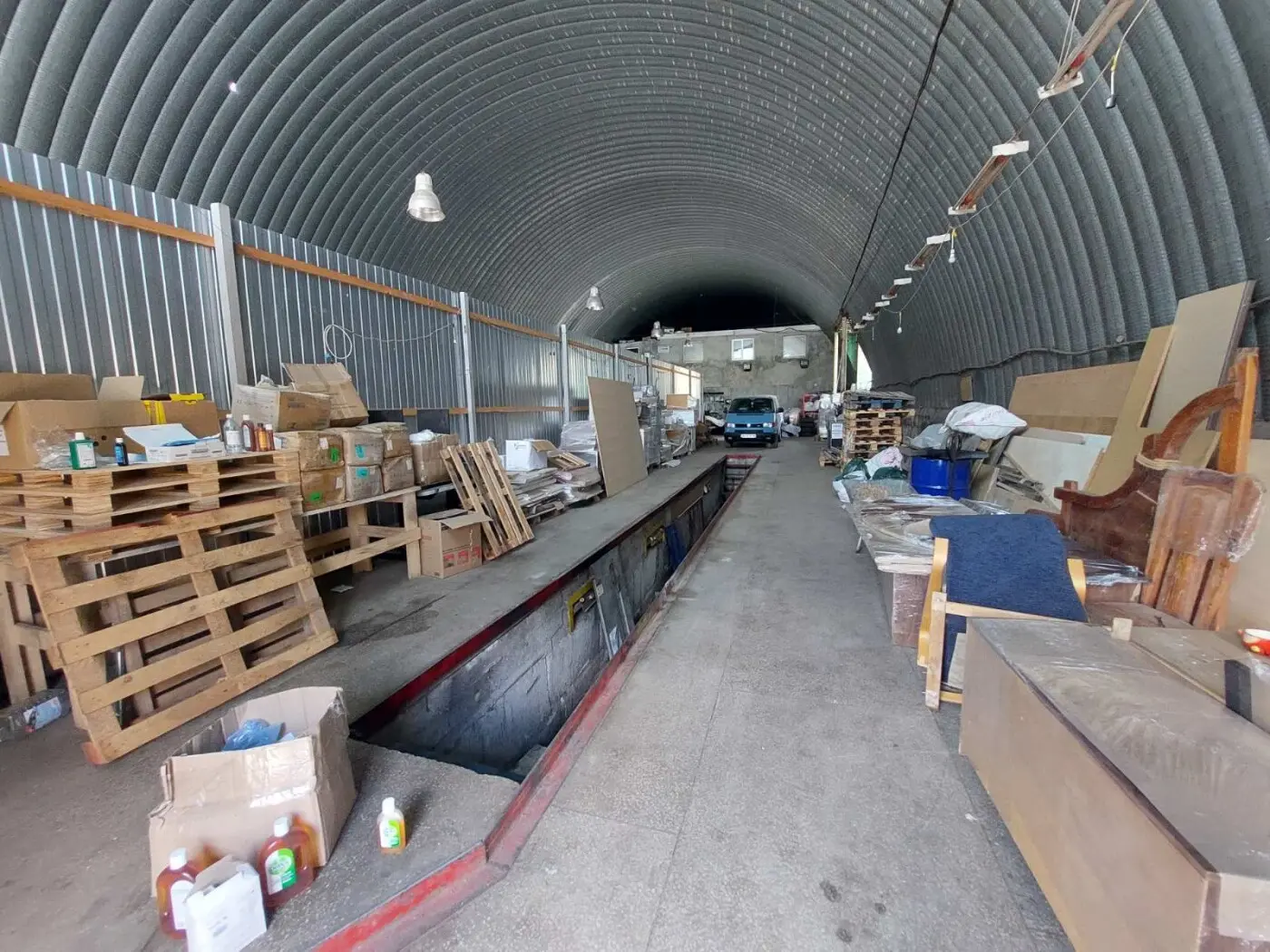 Фото Арендовать офис, Радистов ул.  Киев в долгосрочную аренду, цена: 60000 грн, код 1552